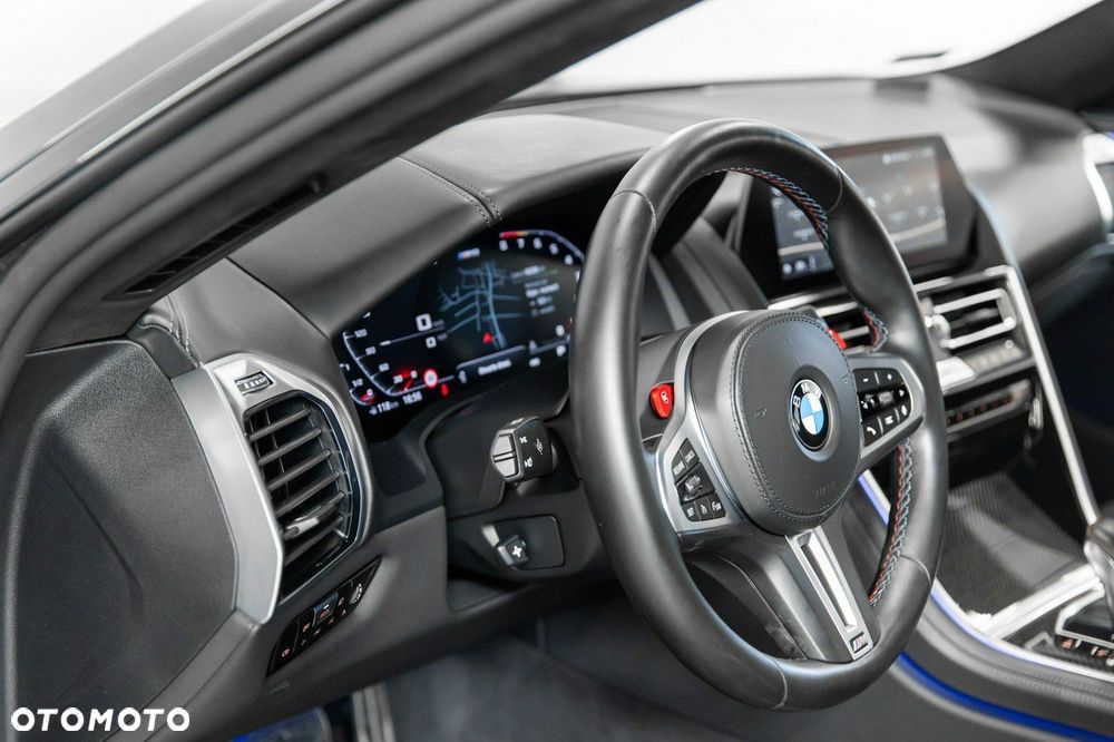 BMW M8 Standard - 27