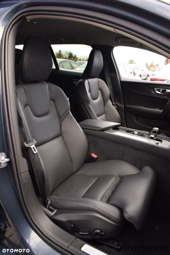 Volvo V60 - 24