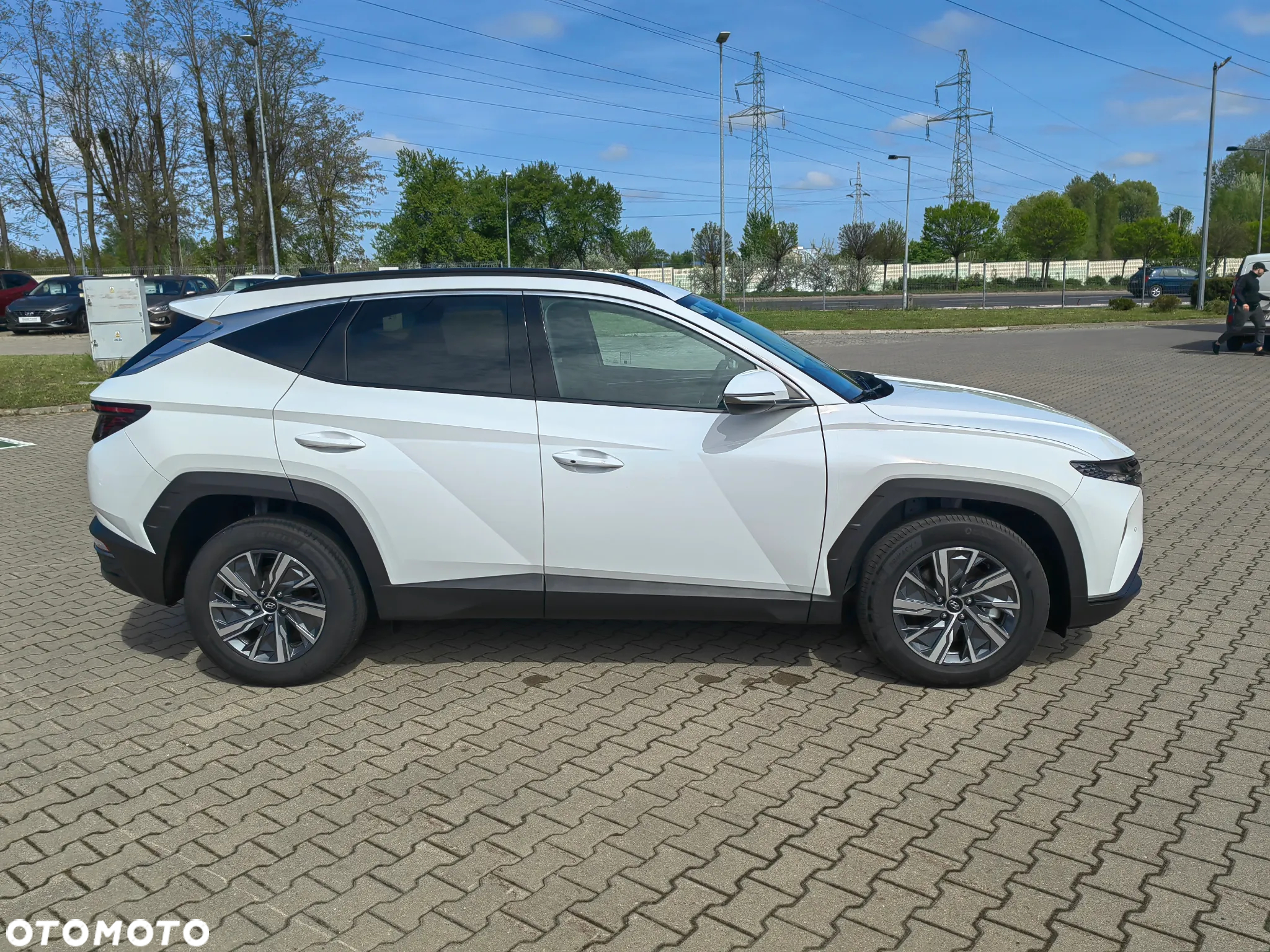 Hyundai Tucson - 6