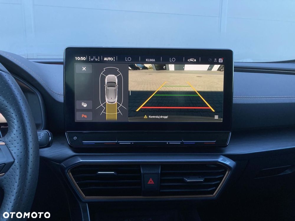 Cupra Formentor 2.0 TSI 4Drive VZ DSG - 23