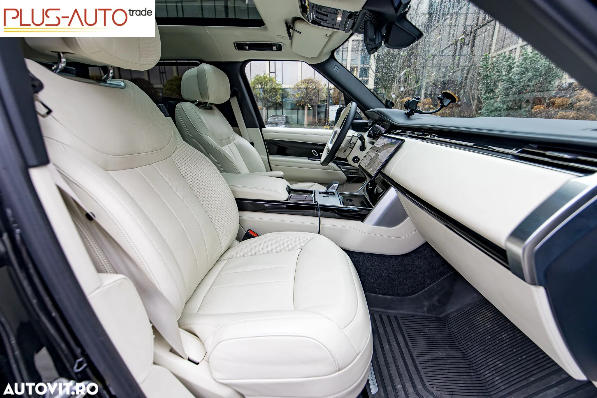 Land Rover Range Rover 3.0 I6 D350 MHEV LWB Autobiography - 34