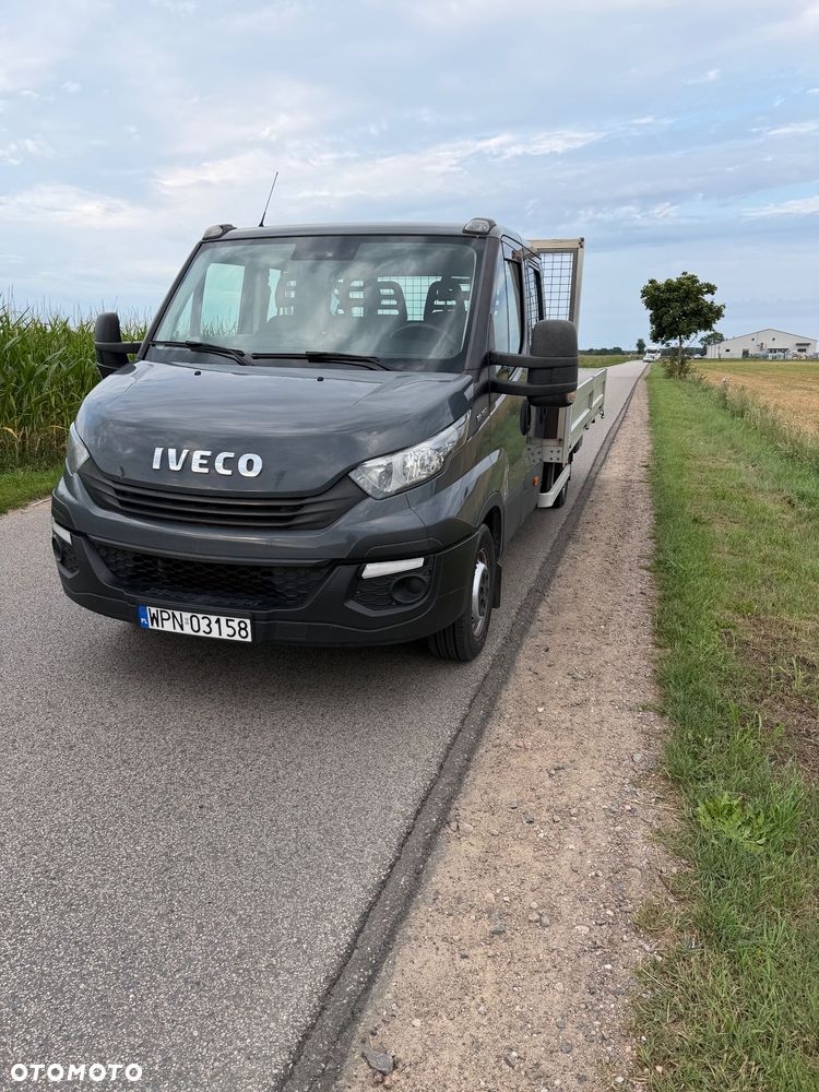 Iveco 35S18D/JU02 - 1