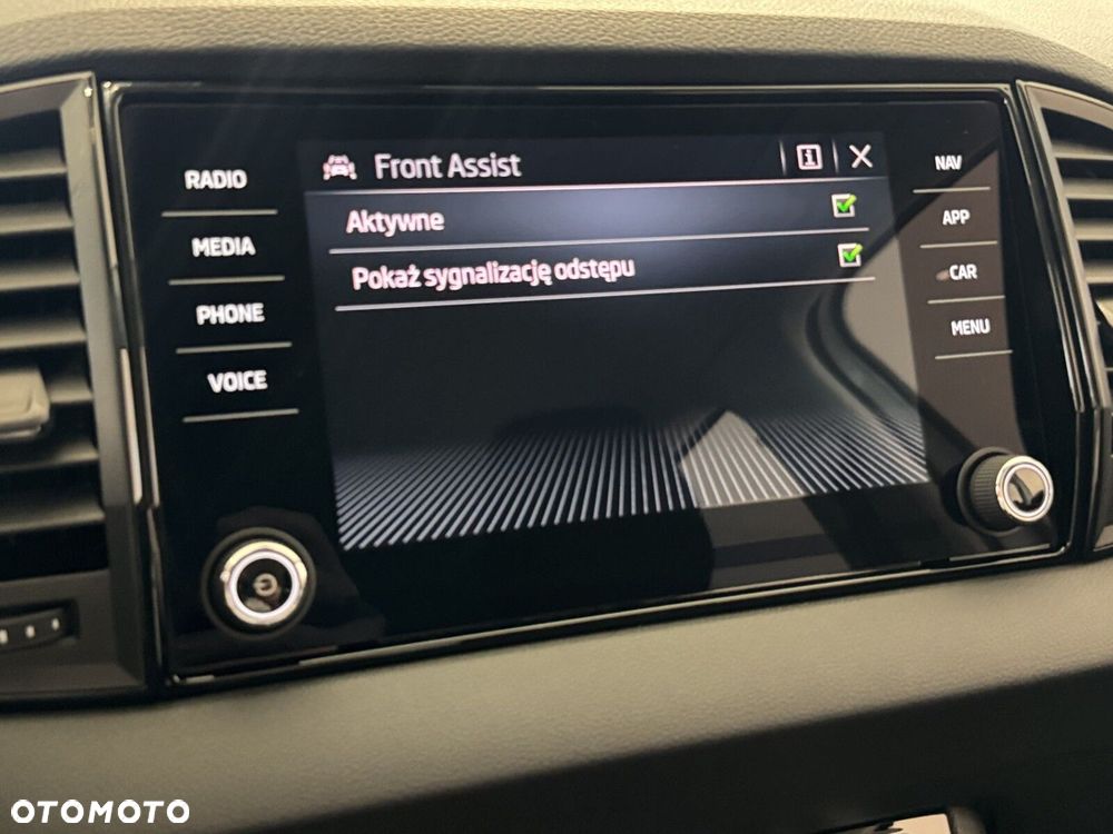 Skoda Karoq 1.5 TSI ACT Selection DSG - 34