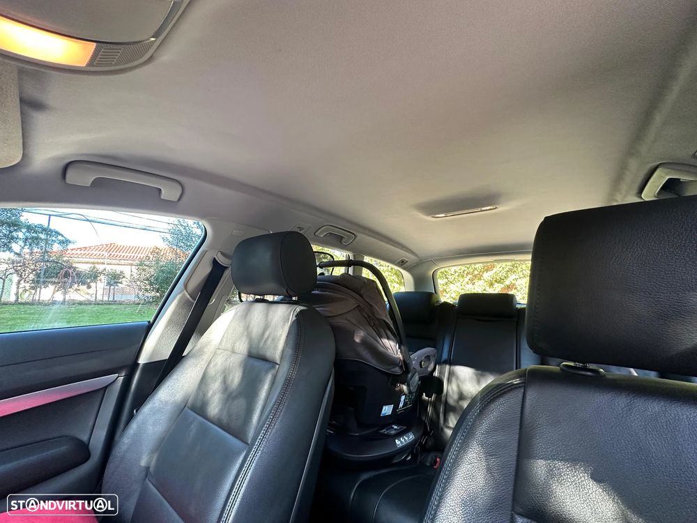 Audi A6 Avant 2.0 TDI Exclusive Multitronic - 14