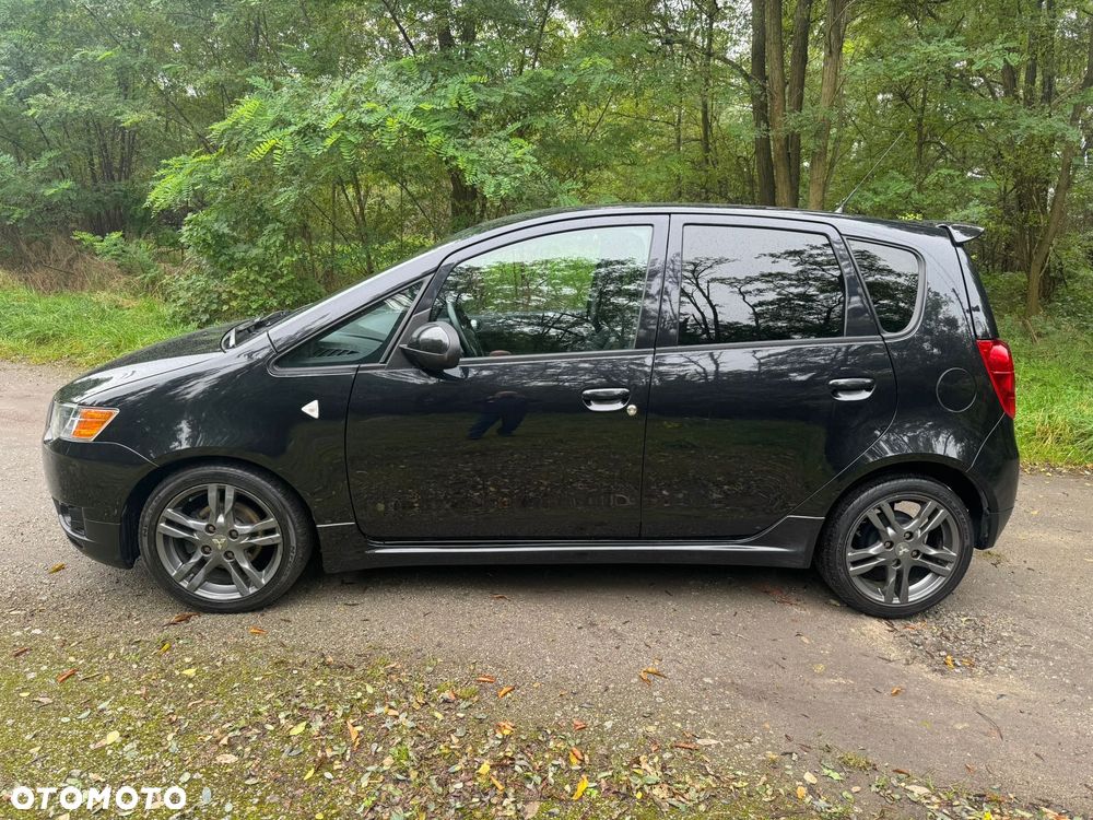 Mitsubishi Colt 1.3 ClearTec Intense - 8