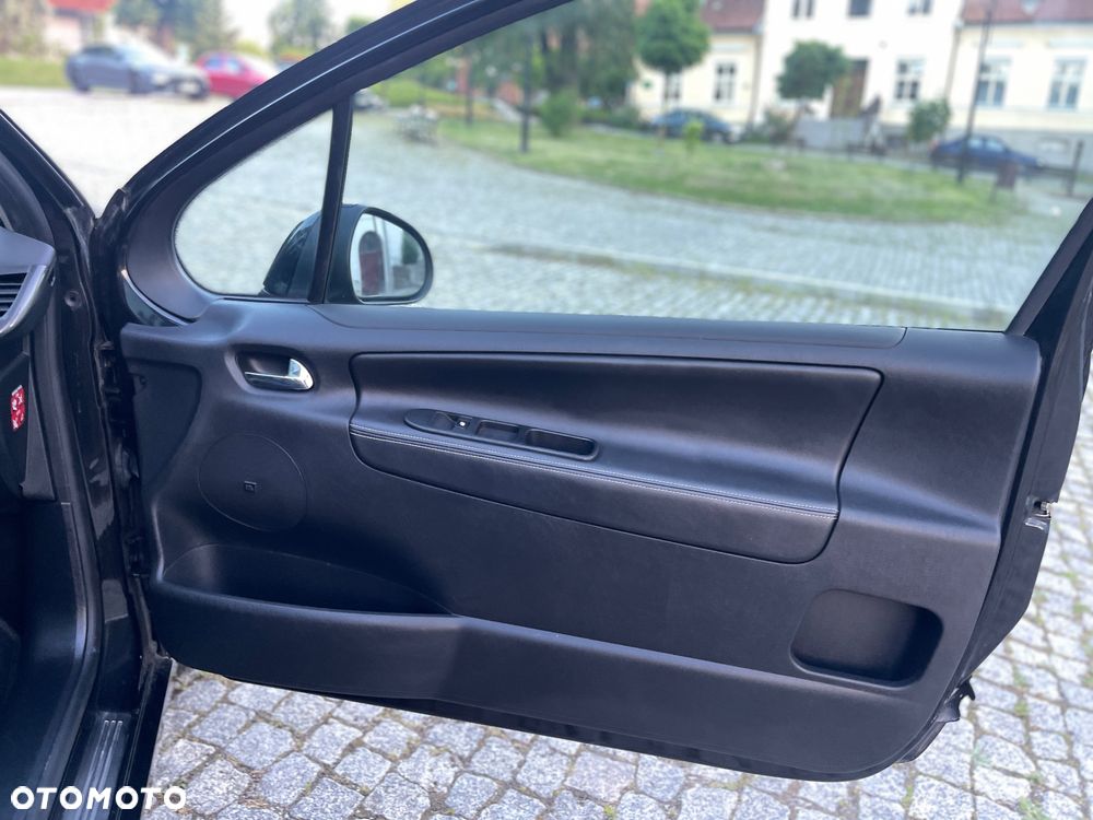 Peugeot 207 1.6 THP Platinum - 12