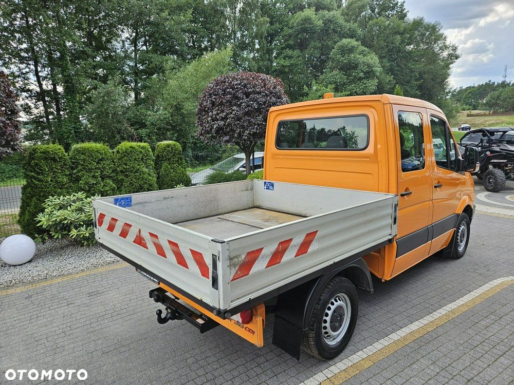 Mercedes-Benz Sprinter - 12