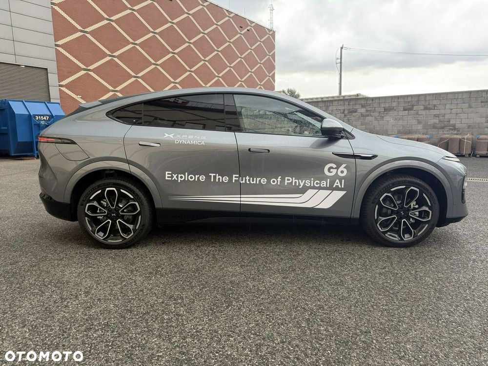 XPeng G6 - 6
