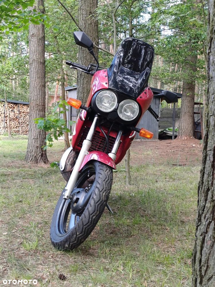 Yamaha TDR - 2