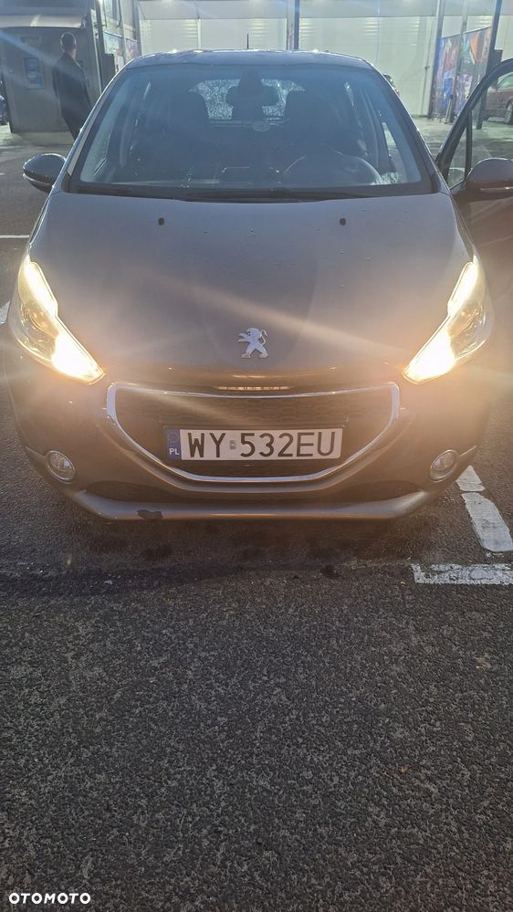 Peugeot 208 82 VTI Allure - 7
