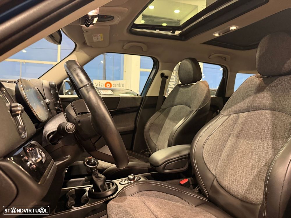 MINI Countryman - 9