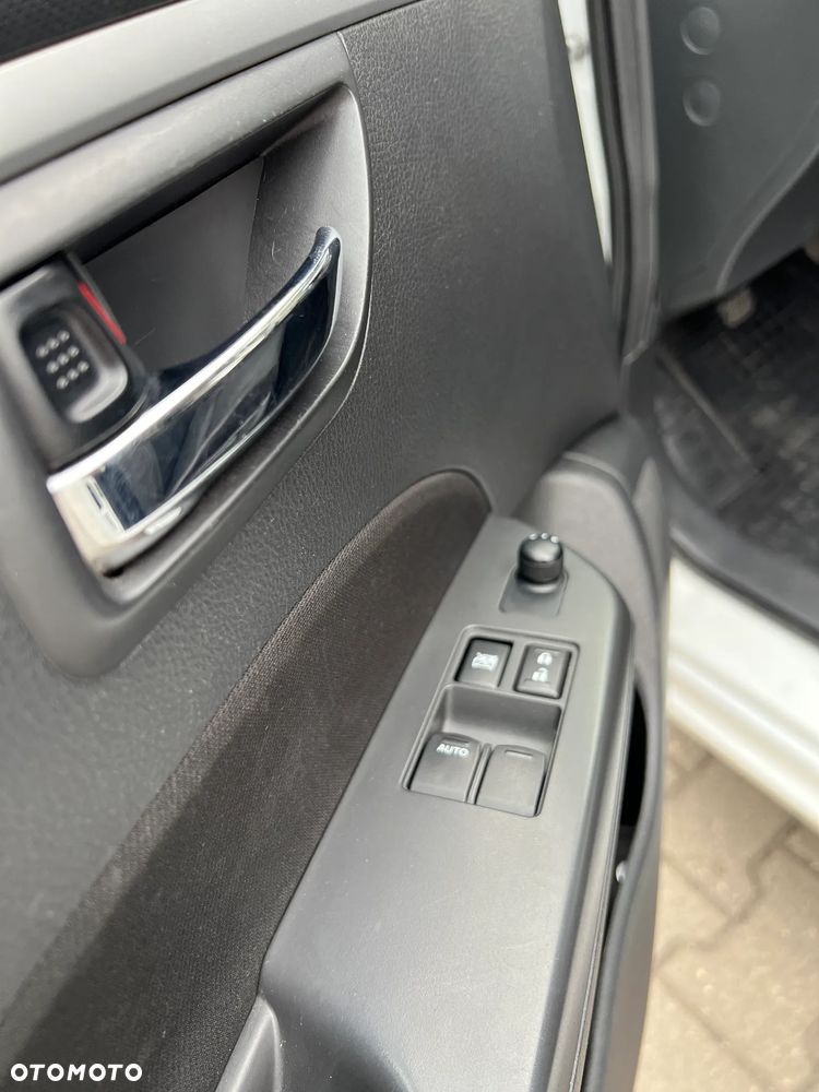 Suzuki Swift 1.2 Club - 10