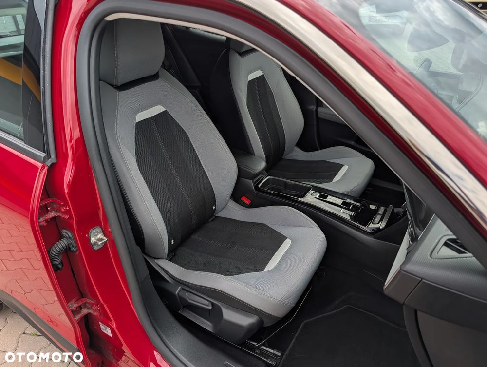 Opel Mokka 1.2 DI Turbo Automatik Business Elegance - 38