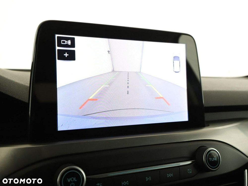 Ford Focus 1.5 EcoBlue STart-Stopp-System TITANIUM - 25