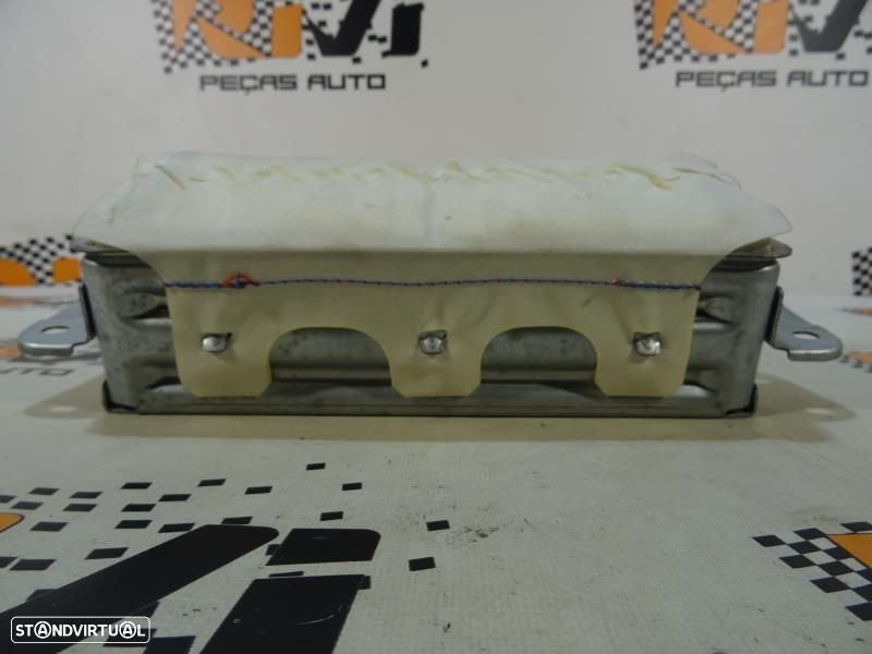Airbag De Passageiro Seat Ibiza Iv (6J5, 6P1)  6J0880204 / 6J0 880 204 - 8