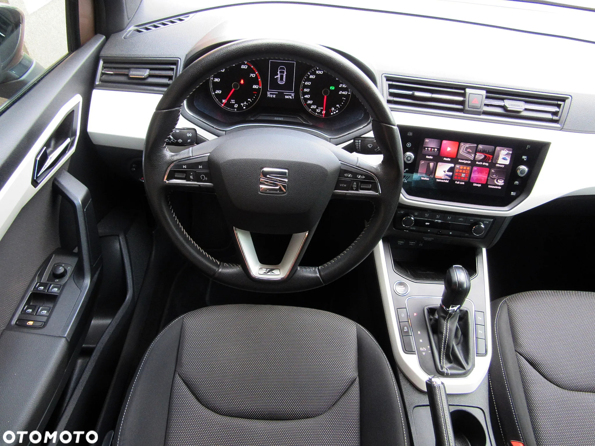 Seat Arona 1.0 TSI GPF Xcellence S&S DSG - 12