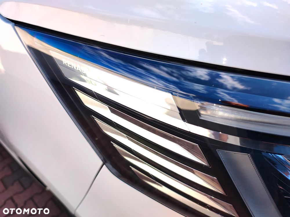 Renault Trafic - 21