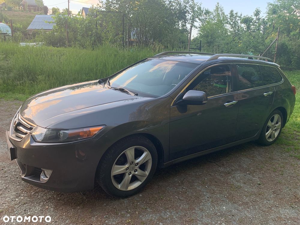 Honda Accord 2.2i-DTEC Executive - 7