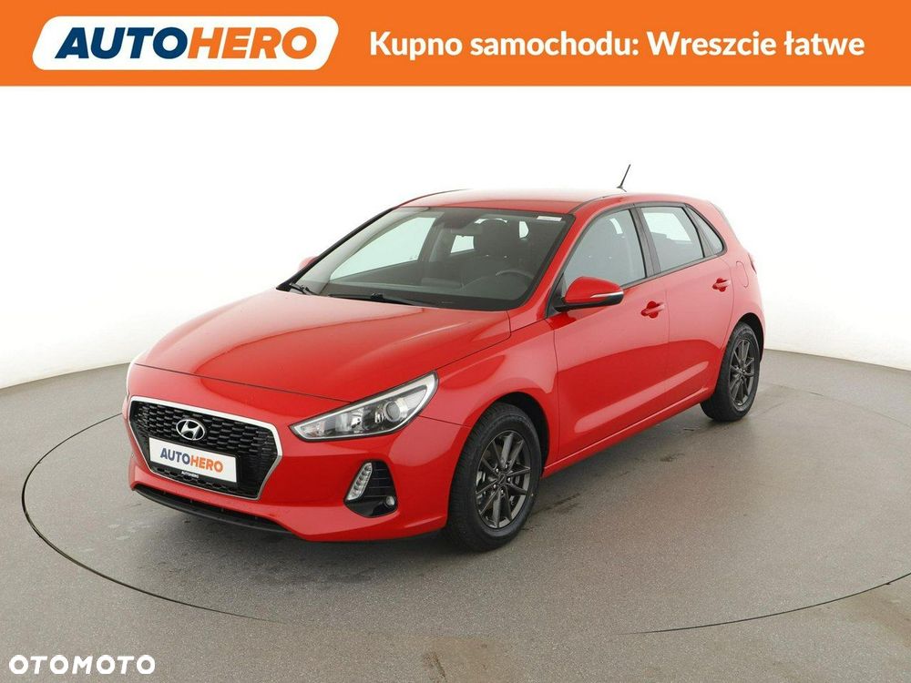 Hyundai i30 1.4 Select - 2