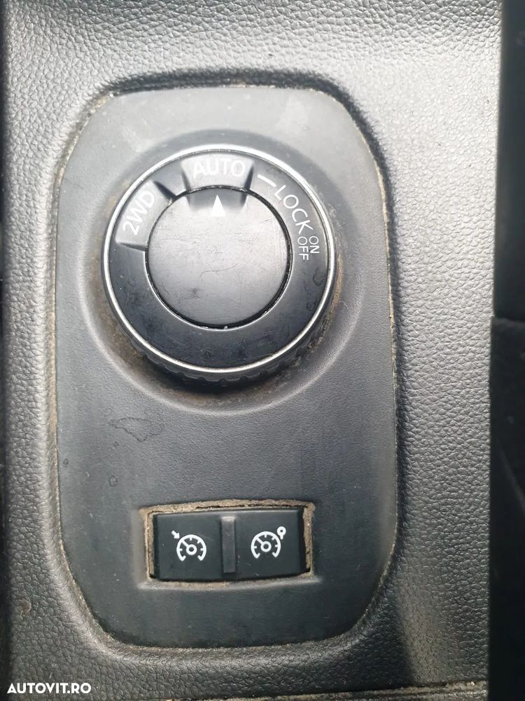 Dacia Duster 1.5 Blue dCi 4WD Comfort - 24