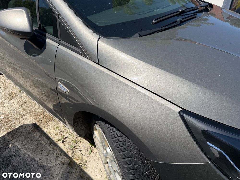 Opel Astra 1.0 Turbo Start/Stop Active - 12