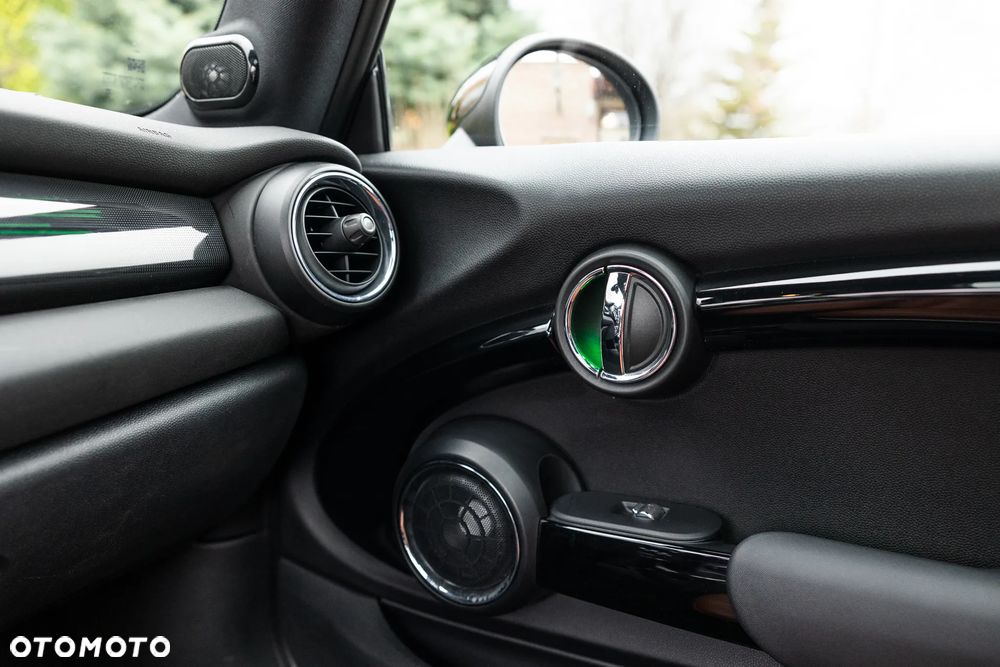 MINI Cooper S Sport - 23