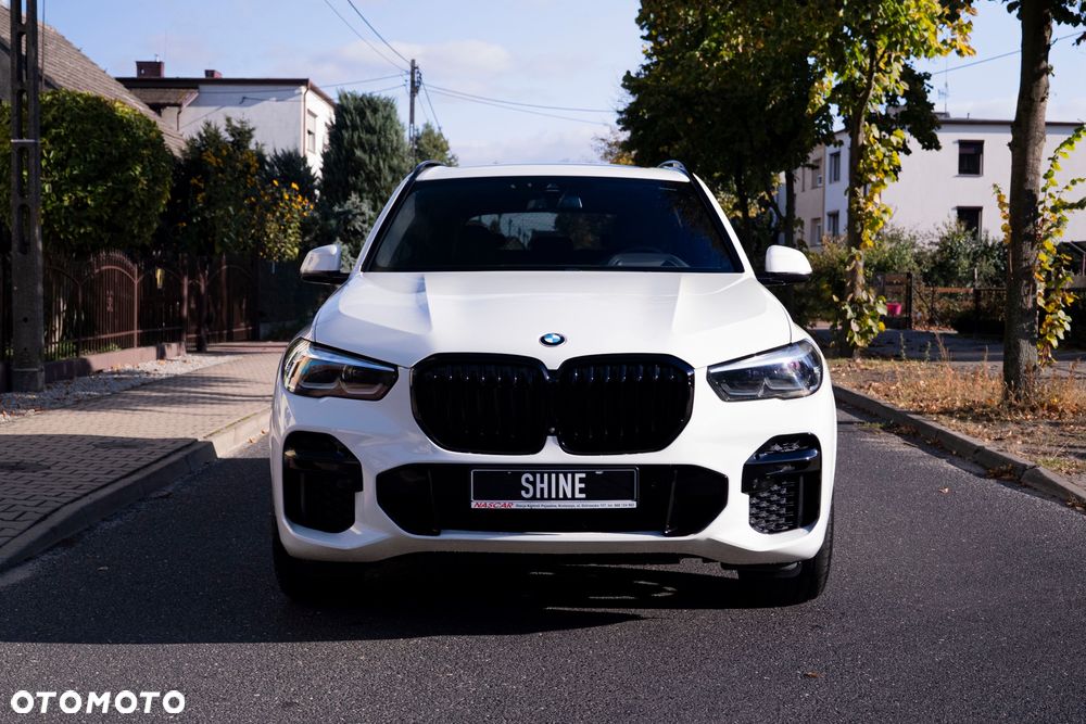 BMW X5 xDrive40i mHEV sport - 6