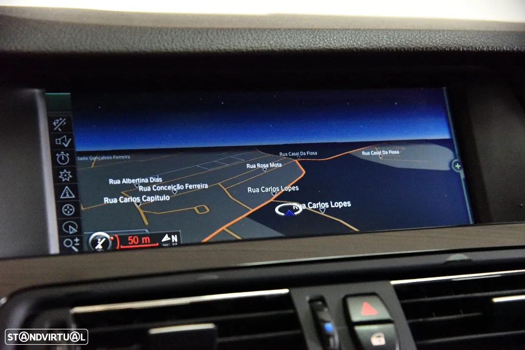 BMW 530 d xDrive Auto - 23
