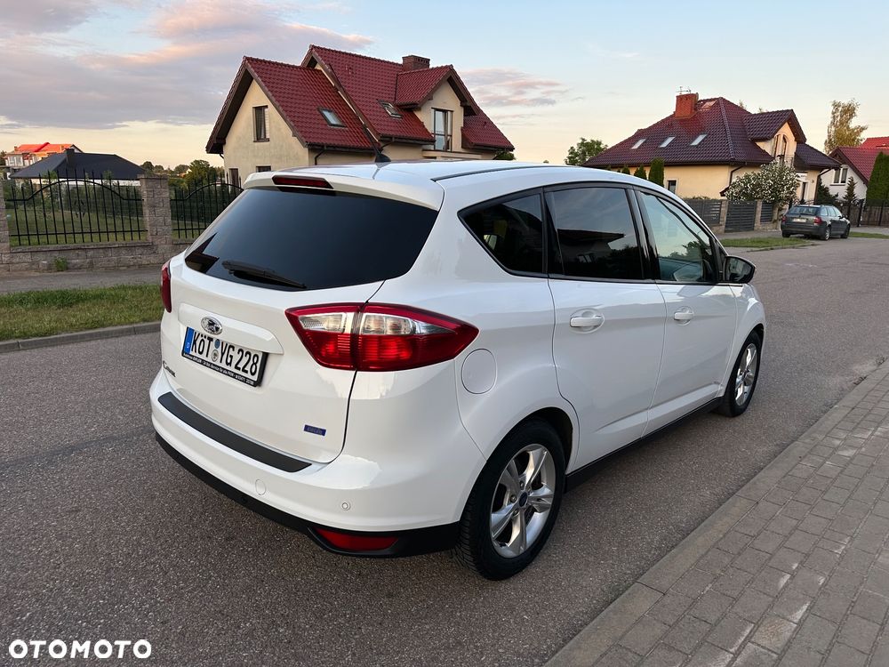 Ford C-MAX 1.6 TDCi Edition - 7