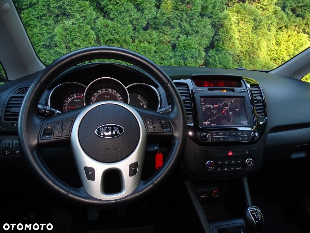 Kia Venga 1.4 CVVT Business Line - 15