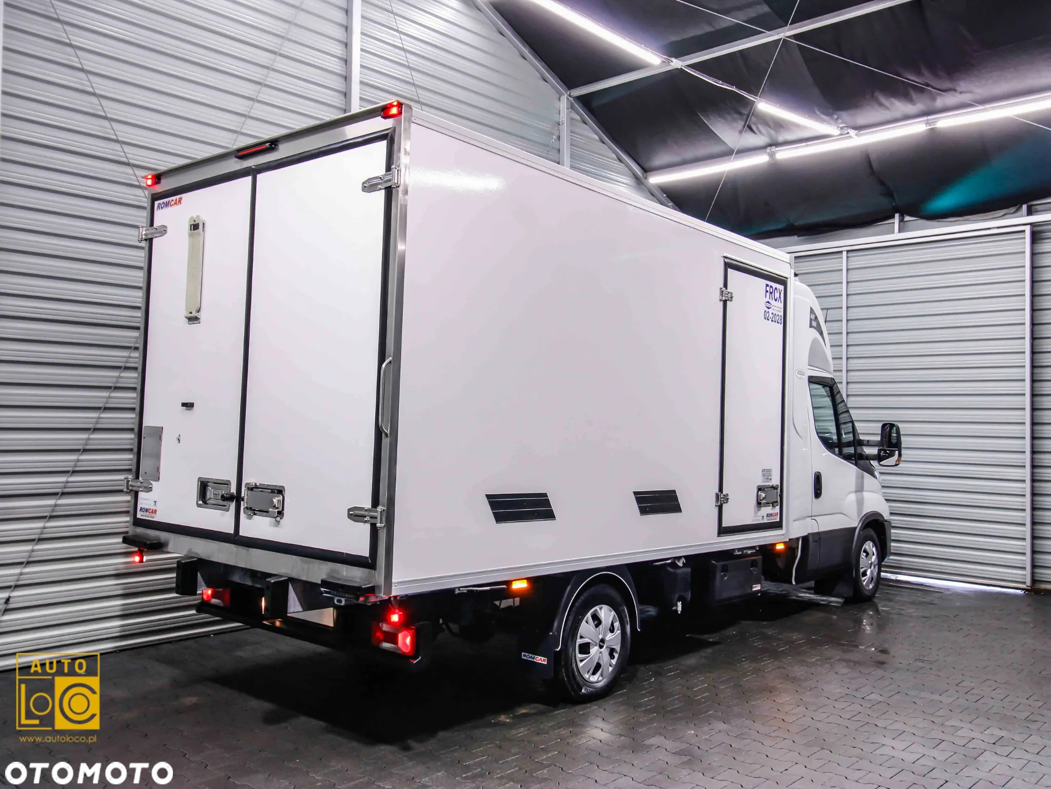 Iveco DAILY - 3