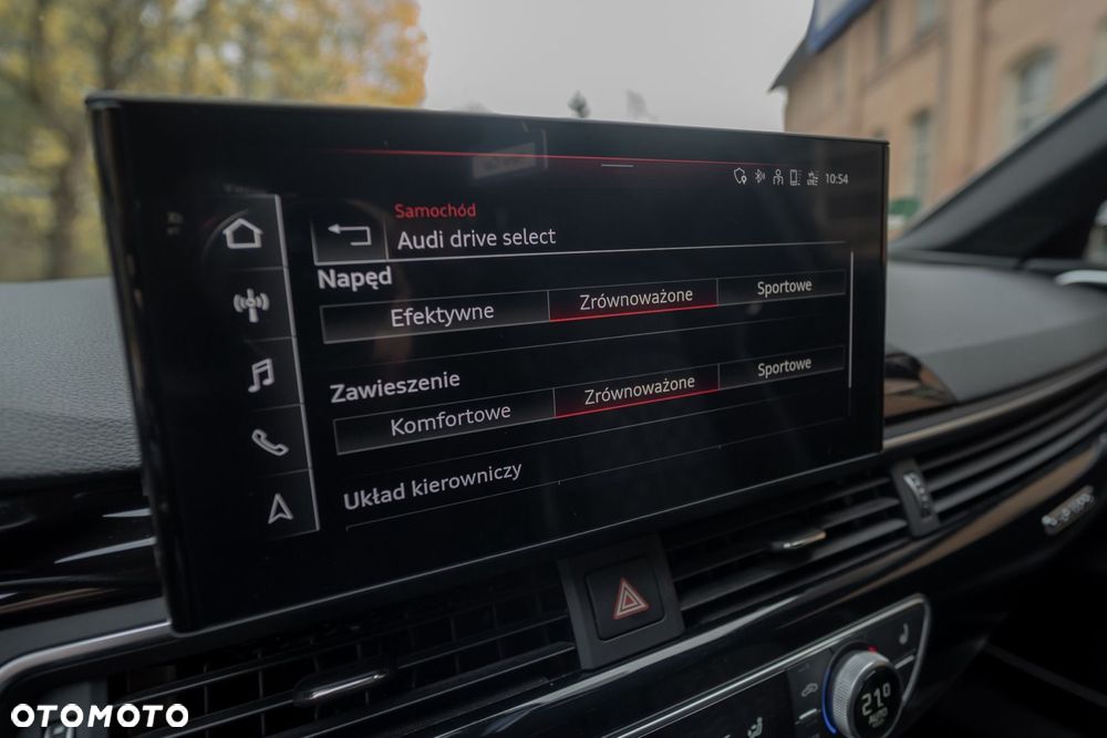 Audi A4 Avant 40 TDI Quattro Sport S tronic - 35