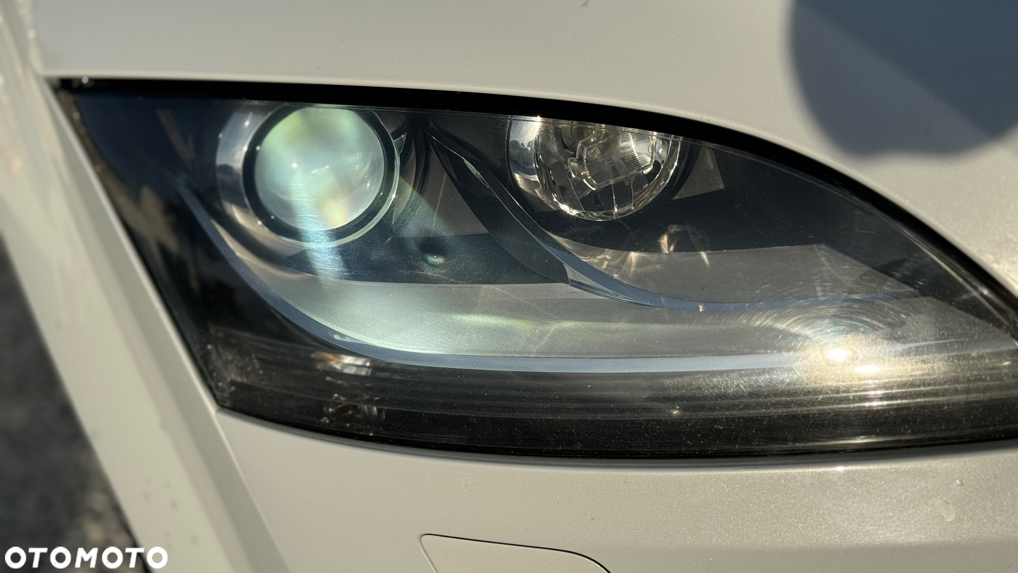 Audi TT Coupé 2.0 TFSI - 23