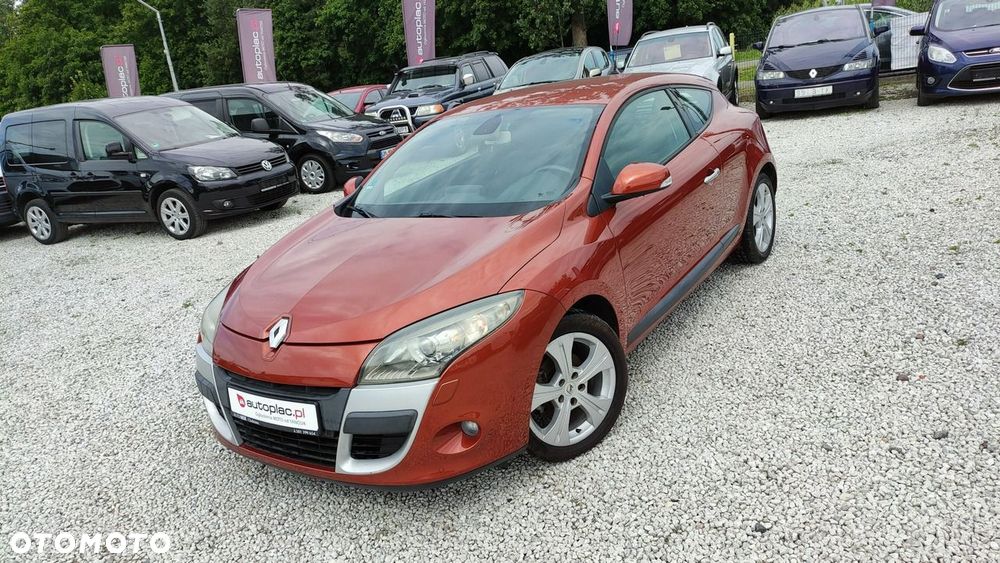Renault Megane - 12
