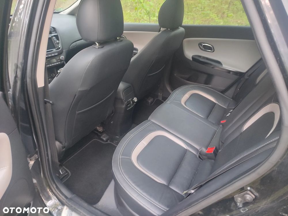 Kia Ceed Cee'd 1.6 GDI XL DCT - 16