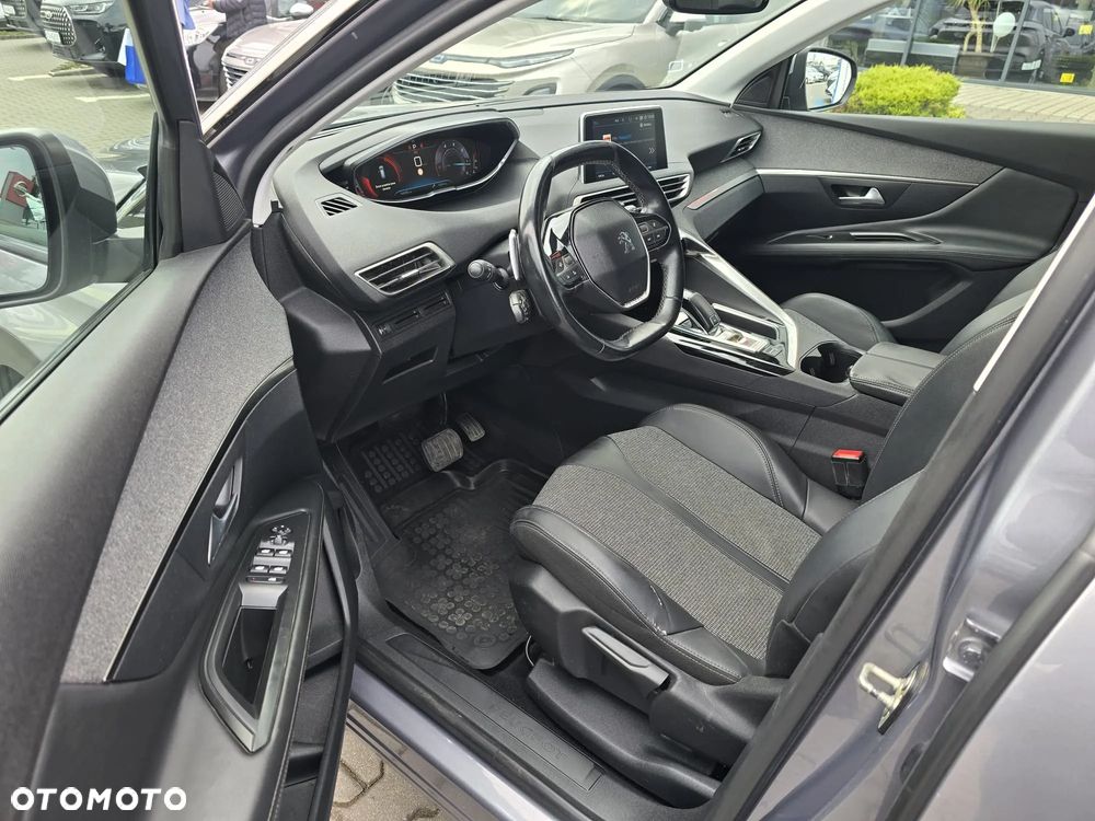 Peugeot 3008 BlueHDi 120 Stop & Start EAT6 Active - 8