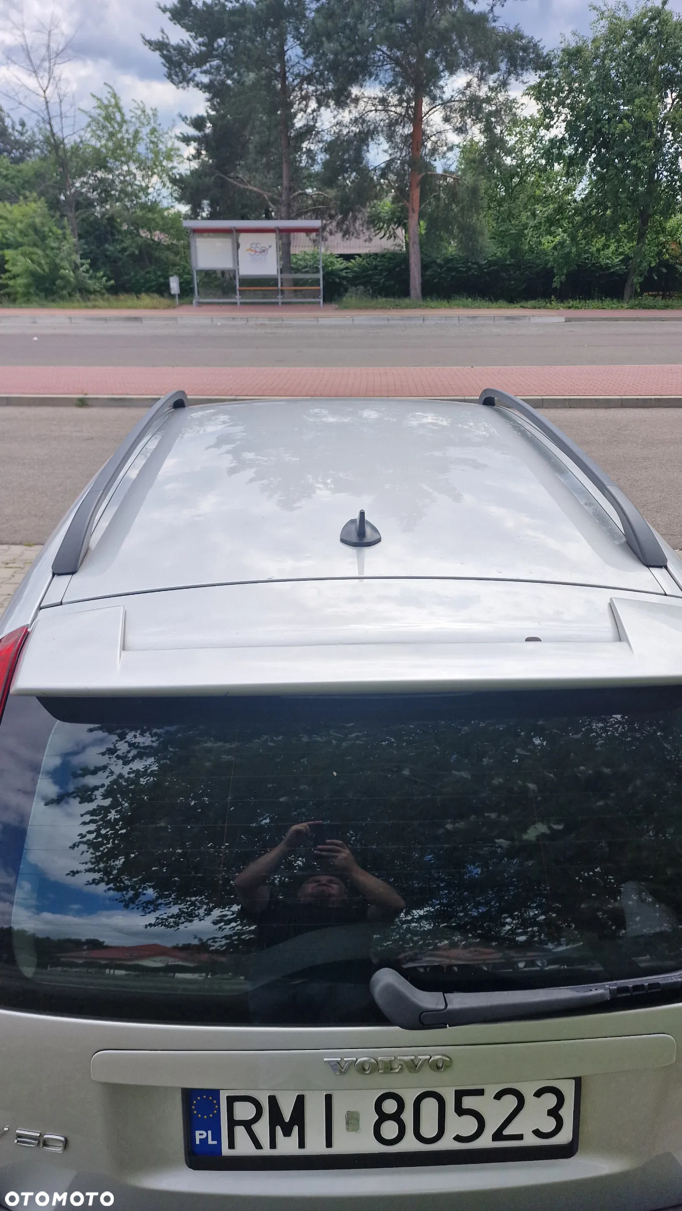 Volvo V50 - 16