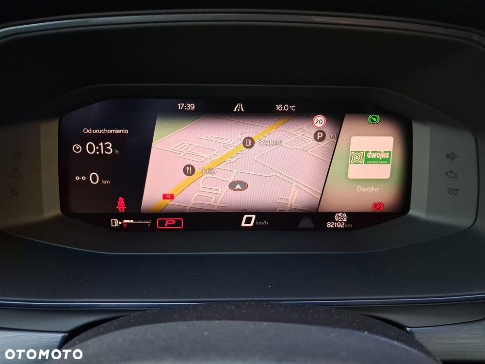 Cupra Leon 1.5 eTSI DSG - 31