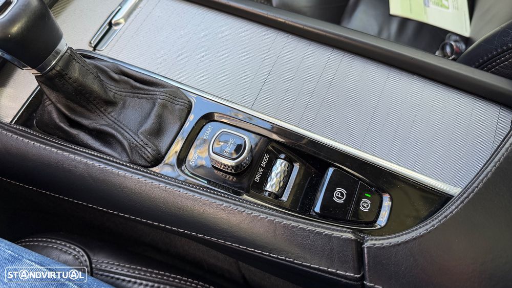 Volvo XC 90 2.0 D4 Inscription - 18