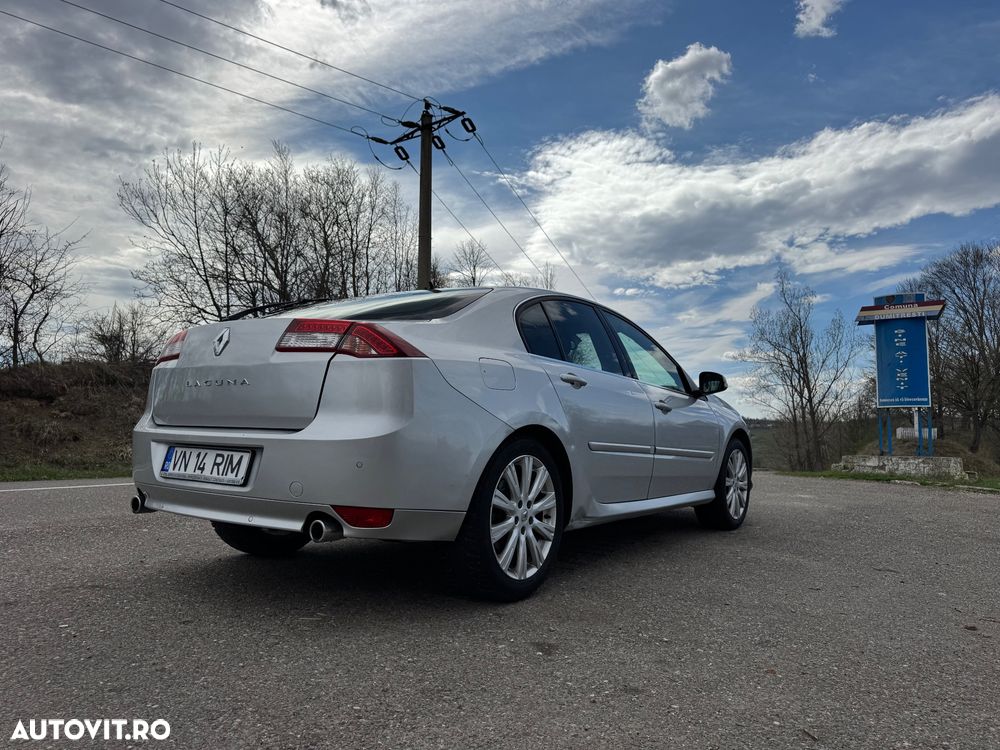 Renault Laguna - 3