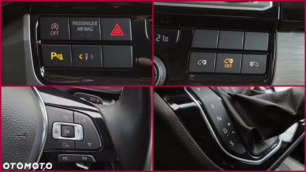 Volkswagen Multivan 2.0 TDI L1 Higline DSG - 19