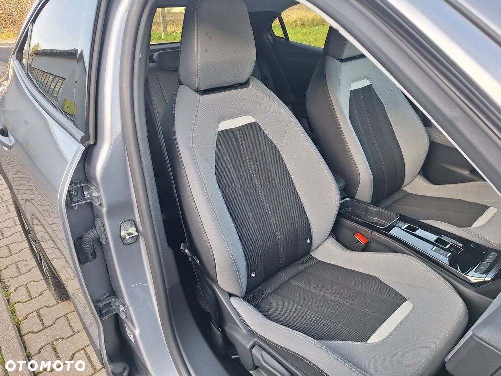 Opel Mokka 1.2 T Elegance S&S - 15