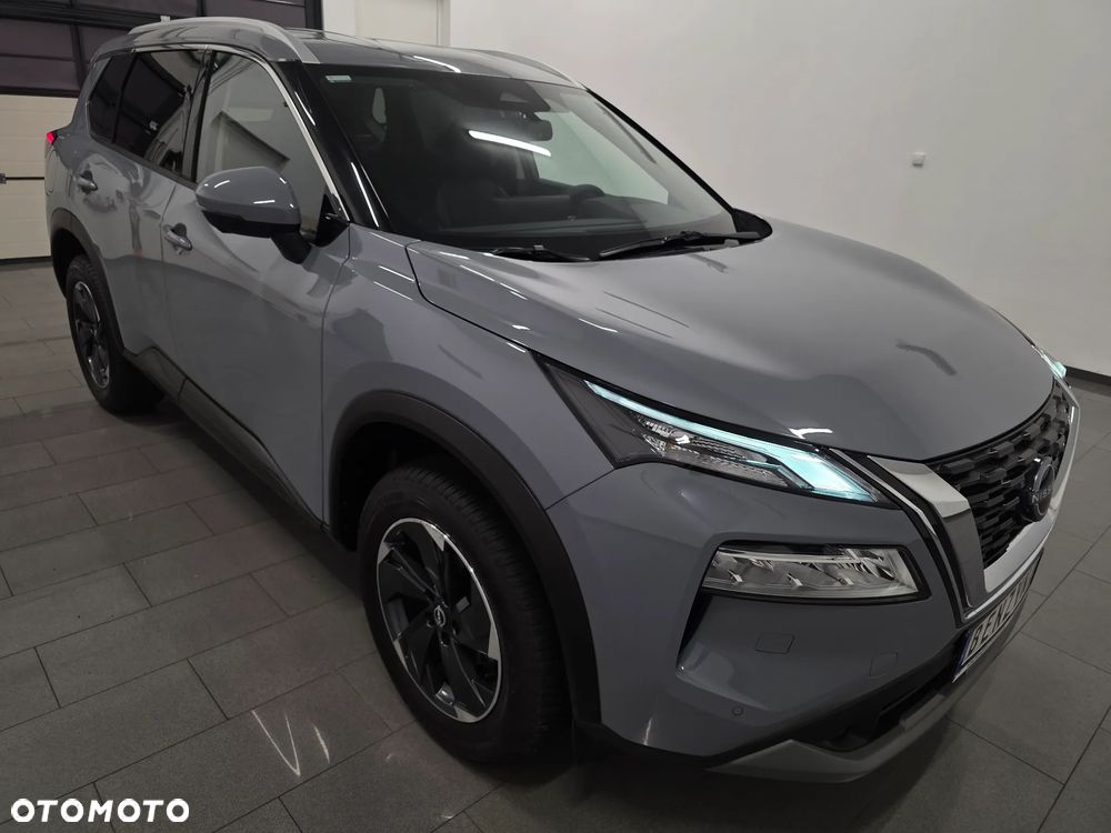 Nissan X-Trail 1.5 VC-T MHEV Tekna 2WD Xtronic - 32