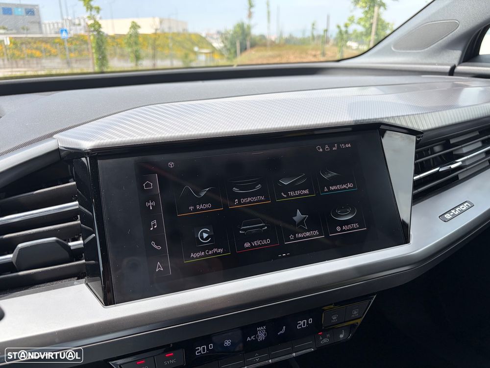 Audi Q4 e-tron 40 - 11