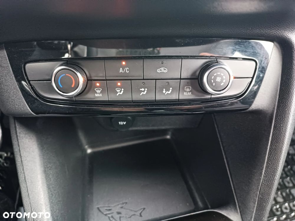 Opel Corsa 1.2 Business S&S - 16