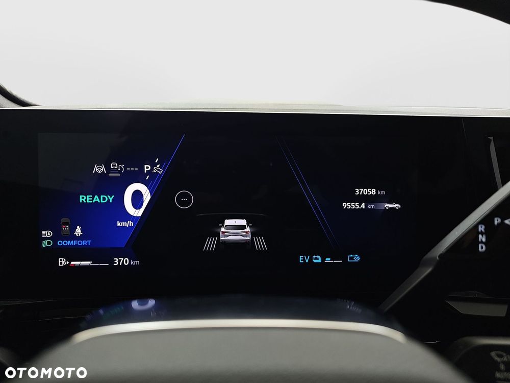 Renault Austral 1.2 E-Tech Full Hybrid 200 Esprit Alpine MMT - 16