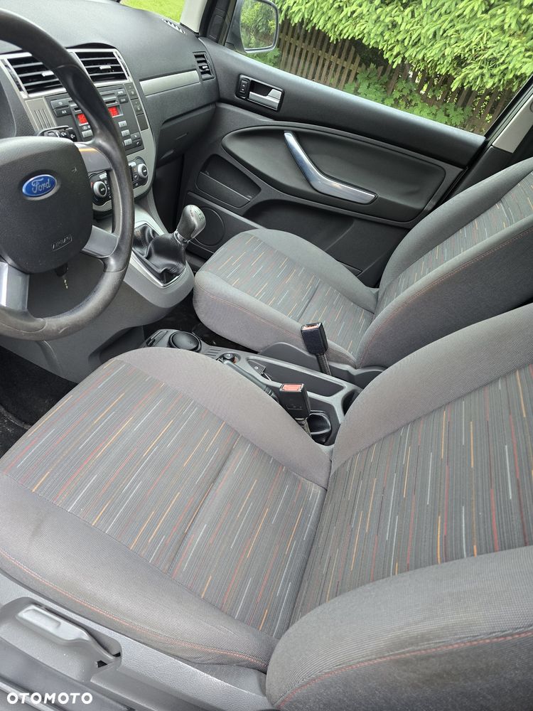Ford C-MAX - 7