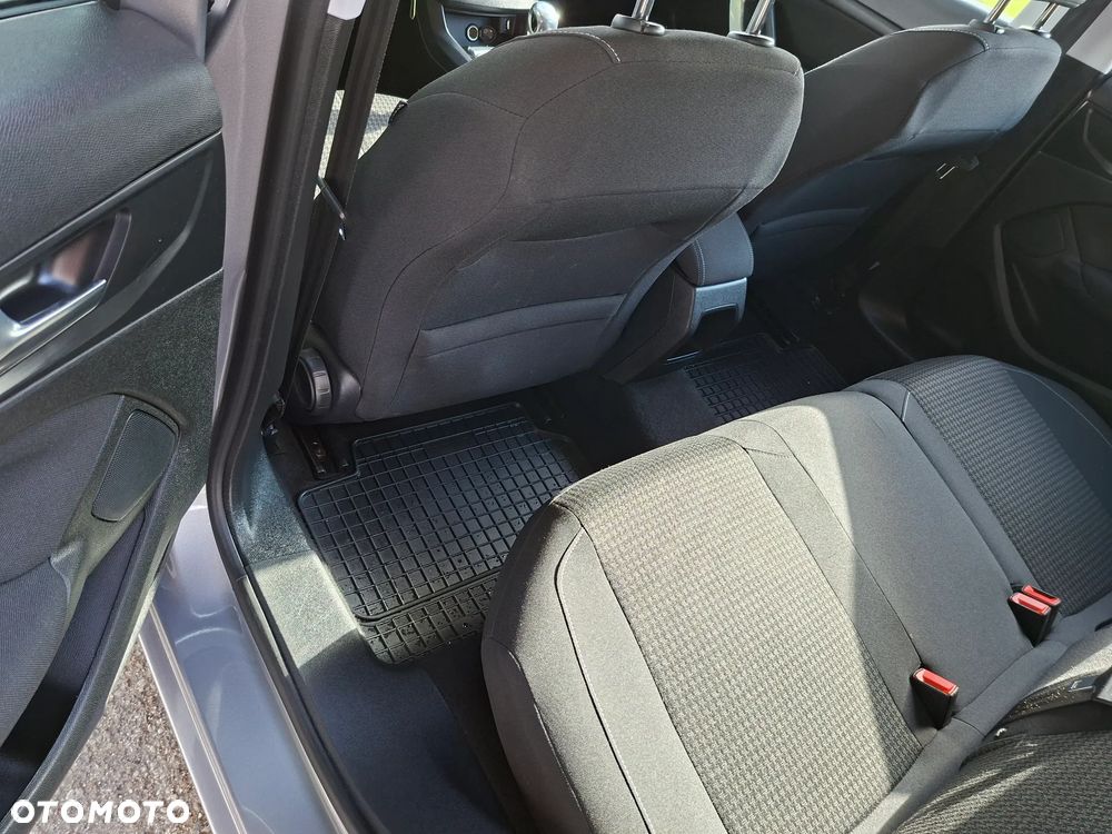 Peugeot 308 1.5 BlueHDi Business Line S&S - 13
