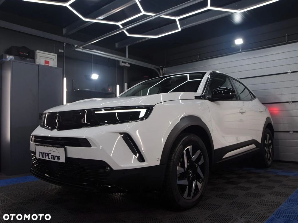 Opel Mokka 1.2 DI Turbo Business Elegance - 4