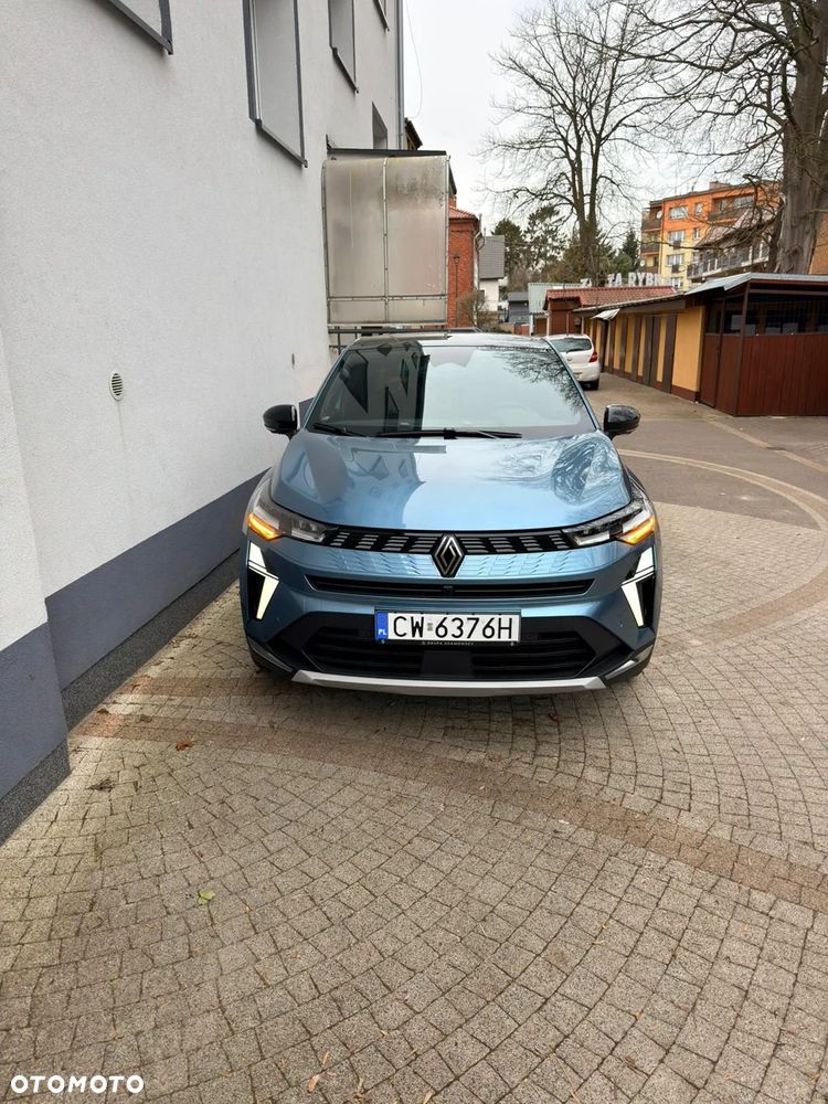 Renault Symbioz - 2